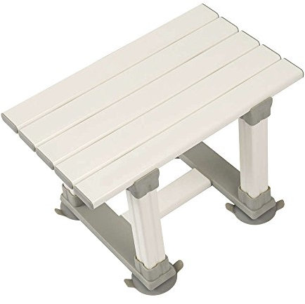 NRS Healthcare Slatted 150 mm/ 6 inch Bath Seat
