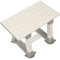 NRS Healthcare Slatted 150 mm/ 6 inch Bath Seat