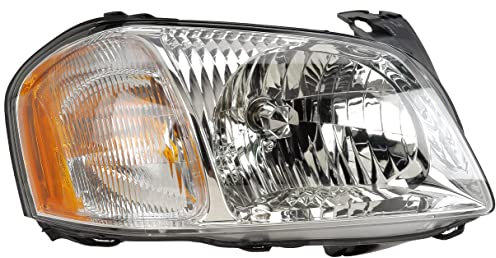 Dorman Scheinwerfer für die Fahrerseite, für ausgewählte Mazda-Modelle, 1592005