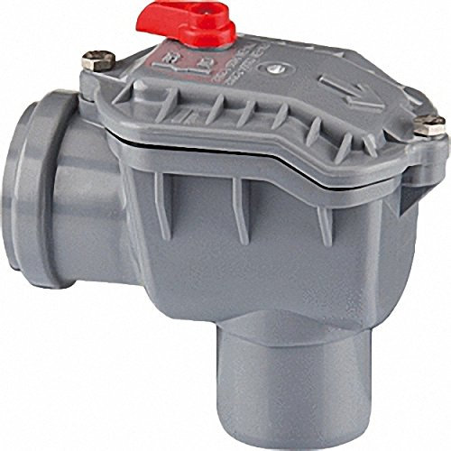 Rückstauverschluss Typ4 50mm