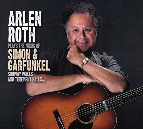 Plays the Music of Simon & Garfunkel