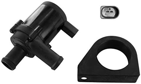 15D VEMO - V10-16-0022 - Auxiliary Water Pump - Compatible with 07C121599