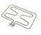 Indesit KP 9508 E(X)/G Top Oven/Grill Element 3050W