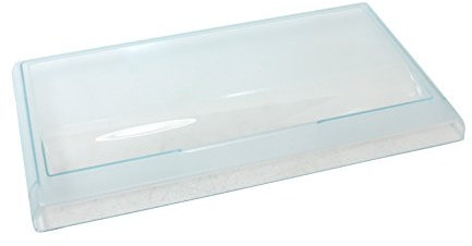 Indesit Freezer Drawer Front . Genuine part number C00259782