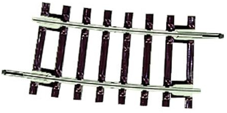 Roco 42409 H0 RocoLine (without bedding) Curved track 7.5° 419.6 mm