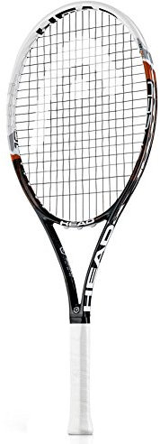 Head YouTek Graphene Speed Jr. Raqueta de Tenis