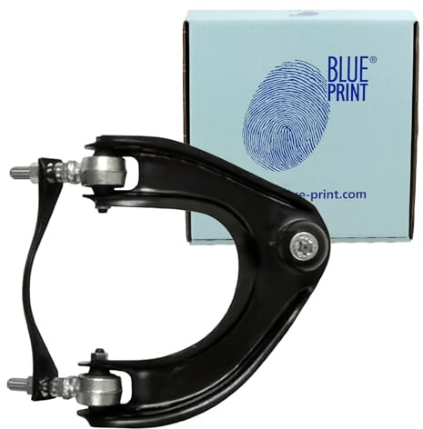 Blue Print ADH28656 Control Arm