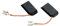 Hoover Washing Machine Carbon Brush. Equivalent to part number 09036062