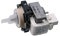 Hiver Support d'écoulement Pompe Hanning type be20b2–076 pour lave-vaisselle 230 V 65 W 50 Hz sans couvercle