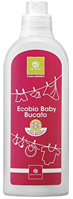 Vierzig Wochen Flüssigwaschmittel, Bio – 1000 ml