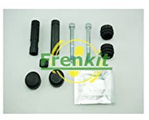 Frenkit 818004 Bremssattel Führungshülsensatz