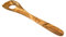 Risotto cucchiaio, Cucchiaio da cucina in legno d' ulivo 30 cm