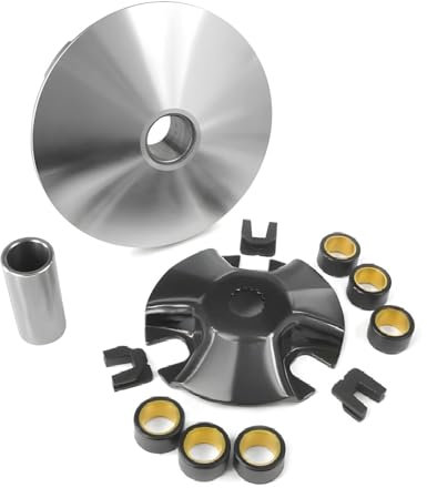 variomatik Sport TNT – Majesty, Skyliner, X de Max, Skycruiser 125