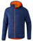erima Herren Steppjacke, Blau (New Navy), S