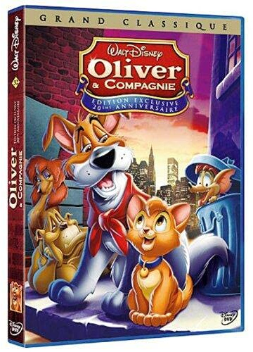 Oliver et compagnie