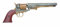 Deko Waffe Colt Model Navy 1851