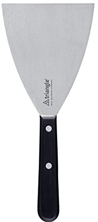 triangle 30 592 10 00 Spachtel Classic, 10 cm Made in Solingen/Germany professionelle Qualität