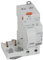 410414 Legrand Bloc Différentiel à Vis Dx³ - 2p 230v- 63a - Type Ac 300ma