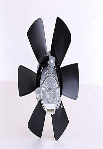 Nissens Engine Cooling Fan - 85679