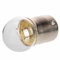 Kugellampe 12V 10W BA15s (Markenlampe GLÜWO Germany)