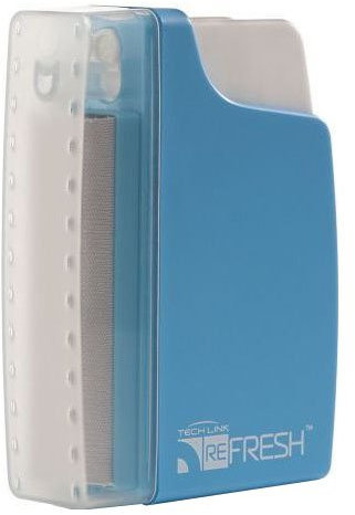 Techlink Refresh iPad Cleaning Blade - Blue