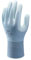 Showa Präzisions-Handschuhe 265 8 Hellblau