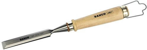 Bahco - Formon m/madera 18 mm.