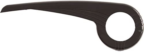 Heibe 2081214500 Kettenschutz, schwarz, 40 x 20 x 20 cm