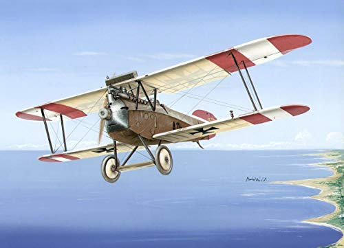 Special Hobby 1/48 Phonix D.I K.u.K Kriegsmarine # 48059