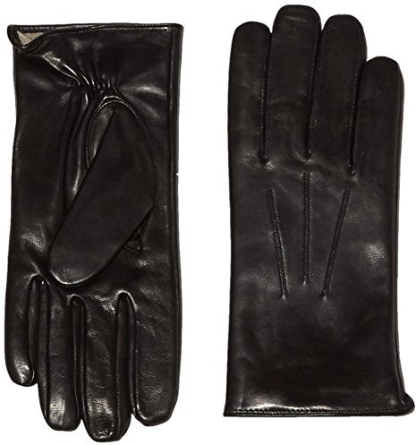 Roeckl Herren klassisk uld Handschuhe, Schwarz (Black 000), 9 EU
