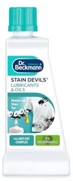 Dr Beckmann Stain Devils Grease, Lubricant & Paint