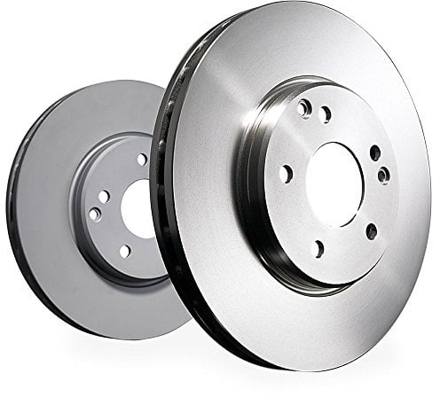 ATE 24012401591 Bremsscheibe - (Paar)