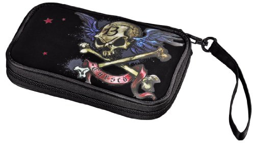 Tasche für Nintendo DS Lite i XL 3DS UL-13 Alchemy Cursed