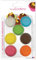 Scrapcooking 5032 Minis Caissettes +/- 140 Couleurs Assorties, Papier apte au Contact Alimentaire, Multicolore, 13 x 10,5 x 4 cm