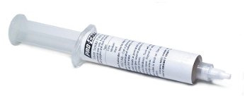 Solder Paste With Flux Yellow Gold 14k 1 Dwt.