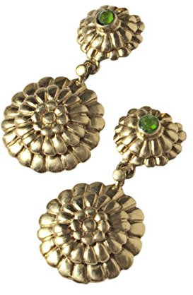 Brigitte von Boch - Badulla Ohrringe