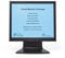 Crossbow Education: Monitor Overlay 19inch - Sky