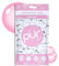 PUR Gum | Sugar Free Chewing Gum | Made with Xylitol | Vegan, Aspartame Free, Gluten Free & Keto Friendly | Natural Bubblegum Flavoured Gum, 55 Pieces (Pack of 1)