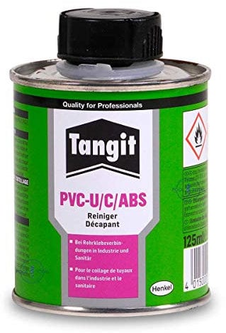 Tangit Limpiador Botella, 125ml