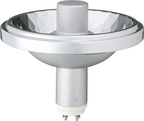 Philips CDM-R111 Halogen-Metalldampf-Lampe 24° 830 GX8.5 MASTER Colour 20W EEK: B