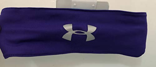 Under Armour Damen Headband UA Twisted, plu, One Size, 1230606
