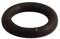 Badger air-Brush Company rk-083 Head O Ring zwischen Shell und Griff der rk-1 Krome Airbrush