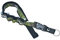 Dye Lanyard/Schlüsselband - camo