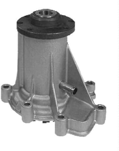 Valeo Wasserpumpe, Motorkühlung 506671 | Kompatibel mit: MERCEDES-BENZ C-CLASS, C-CLASS T-Model, E-CLASS, E-CLASS, E-CLASS T-Model, E-CLASS T-Model, G-CLASS