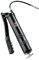 3-EN-UN Technique • Pompe à Graisse • s'adapte à Tous Les graisseurs Standards Automobiles • Etanche et Facile d'utilisation • Grip aisé • Fixation Embout Simple • pour Cartouche 400 G