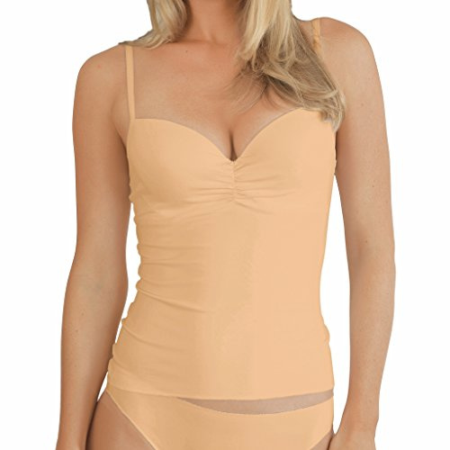 Nina von C. Secret BH-Top, Caramel, Gr. 75D