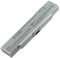 Batteria POTENZIATA 5200mAh 11,1V per portatile Sony Vaio VGN-CR21E/P, VGN-CR21E/W, VGN-CR21S/L, VGN-CR21S/P, VGN-CR21S/W, VGN-CR21Z/N, VGN-CR21Z/R, VGN-CR220, VGN-CR220E, VGN-CR220E/L, VGN-CR220E/N