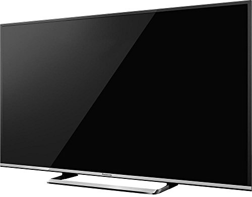 Panasonic Viera TX-55CSW524 139 cm (55 Zoll) Fernseher (Full HD, Smart, 200Hz BMR, Triple Tuner, DVB-S/T/C) Hochglanz schwarz