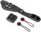 Peak Design Clutch cl-2 Quick-attaching, Quick-Adjusting schwarz Handschlaufe