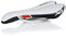 XLC MTB/ATB-Sattel Sport SA-S04 Unisex / 275x135mm Weiss/schwarz Fahrrad